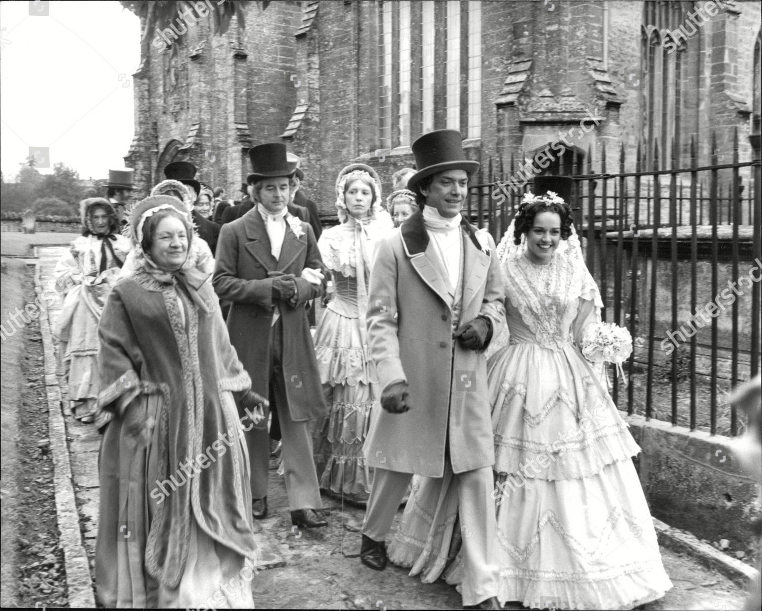 FILMY KOSTIUMOWE East Lynne (TV 1982)