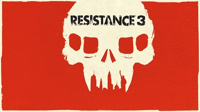 تحميل لعبة Resistance 3 للكمبيوتر مجانا For PC Free Download