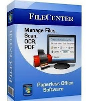 FileCenter Professional 9 