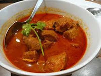  Kari atau kare kambing merupakan variasi lainnya dari masakan olahan daging kambing yummy  RESEP KARI KAMBING ENAK