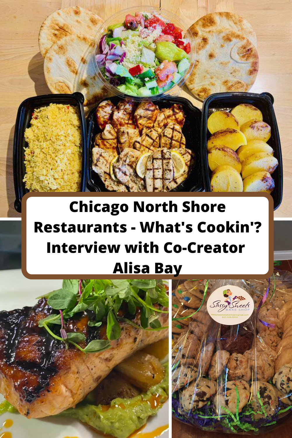 A Little Time and a Keyboard Chicago North Shore Restaurants What's