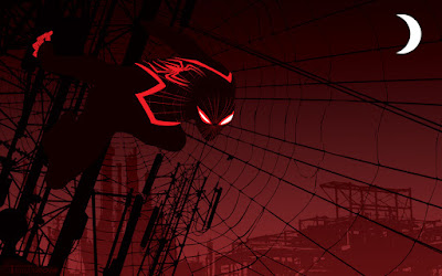 "Miles Morales: Spider-Man" by Tom Kelly