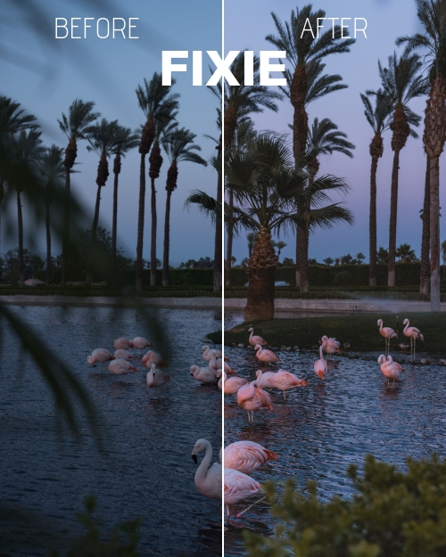 Master Lightroom Desktop Preset Collection – Hipster AF (LR)