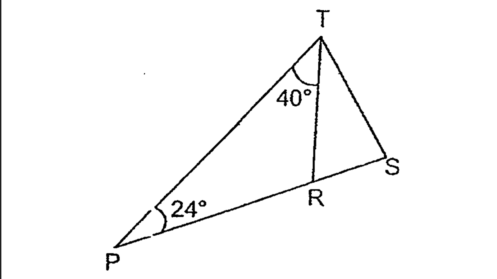 lesson 23 base angles of isosceles triangles lesson 23 base angles of isosceles triangles