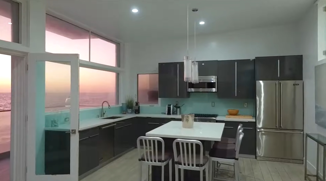 15 Interior Design Photos vs. 1241 Ocean Front, Laguna Beach Luxury Home Tour