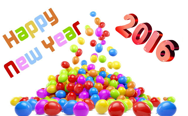 130 Happy New Year 2016 Wallpapers Free Download - Best New Year Wishes