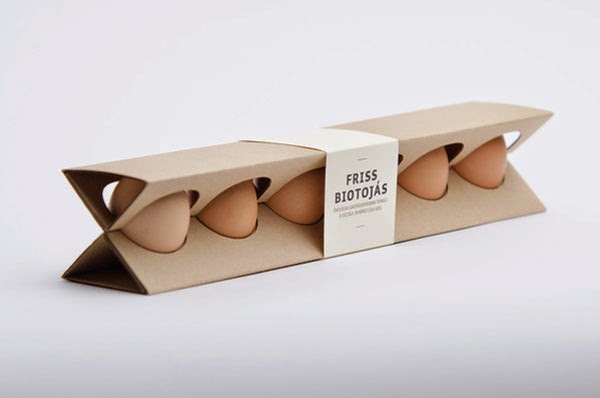 box packaging design