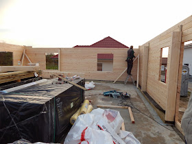 Villa Vivi Bauablauf Villa Vivi 1