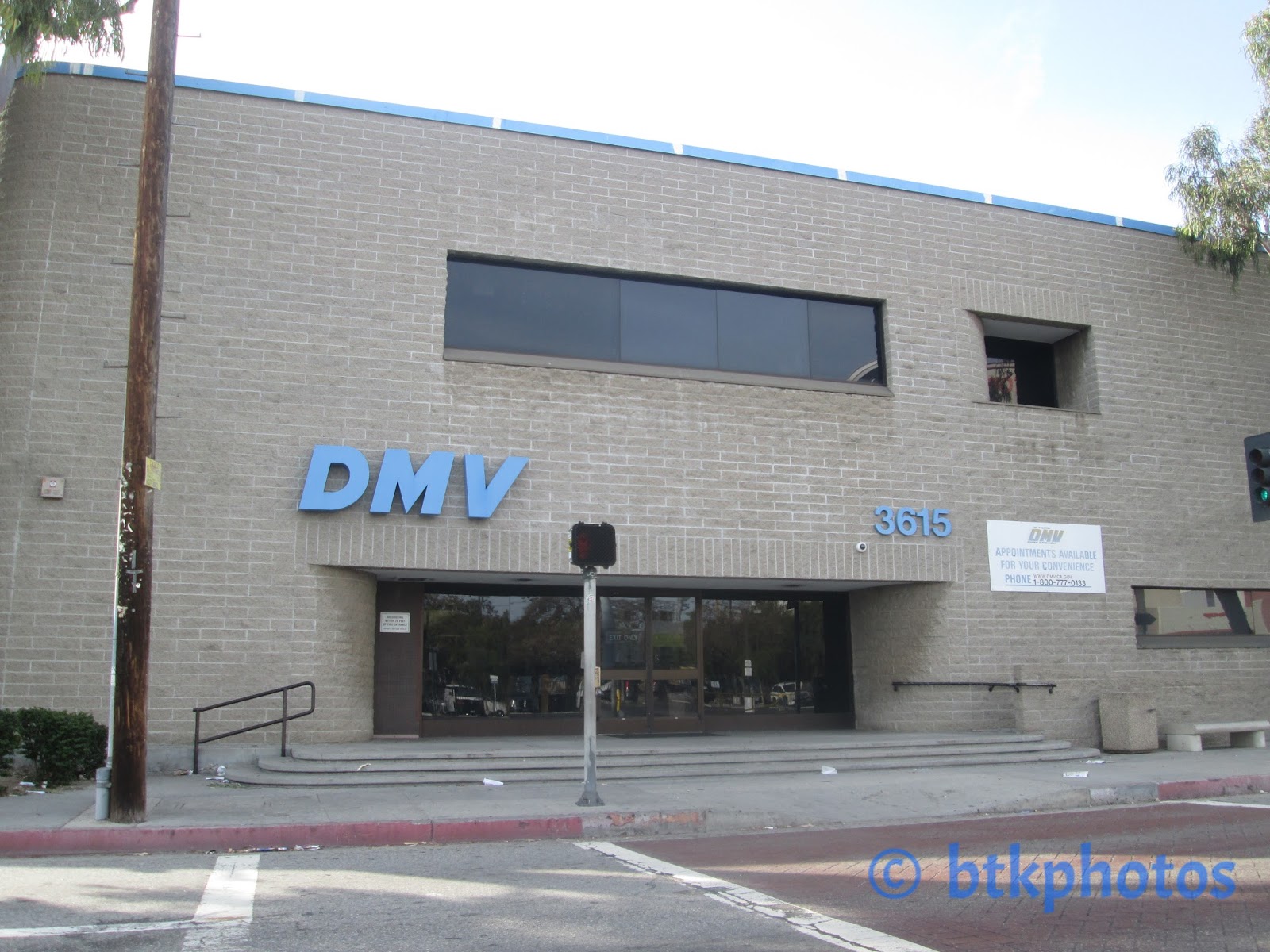 Reel to Real Filming Locations License To Drive (1988)