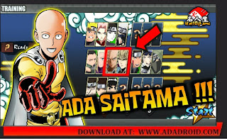 Password Extract Naruto Senki 1.22 the Last Fixed Mod Saitama by Chiyan Password Extract Naruto Senki 1.22 the Last Fixed Mod Saitama by Chiyan