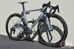 Cipollini NK1K SRAM Red AXS Zipp 454 NSW Aero Bike at twohubs.com