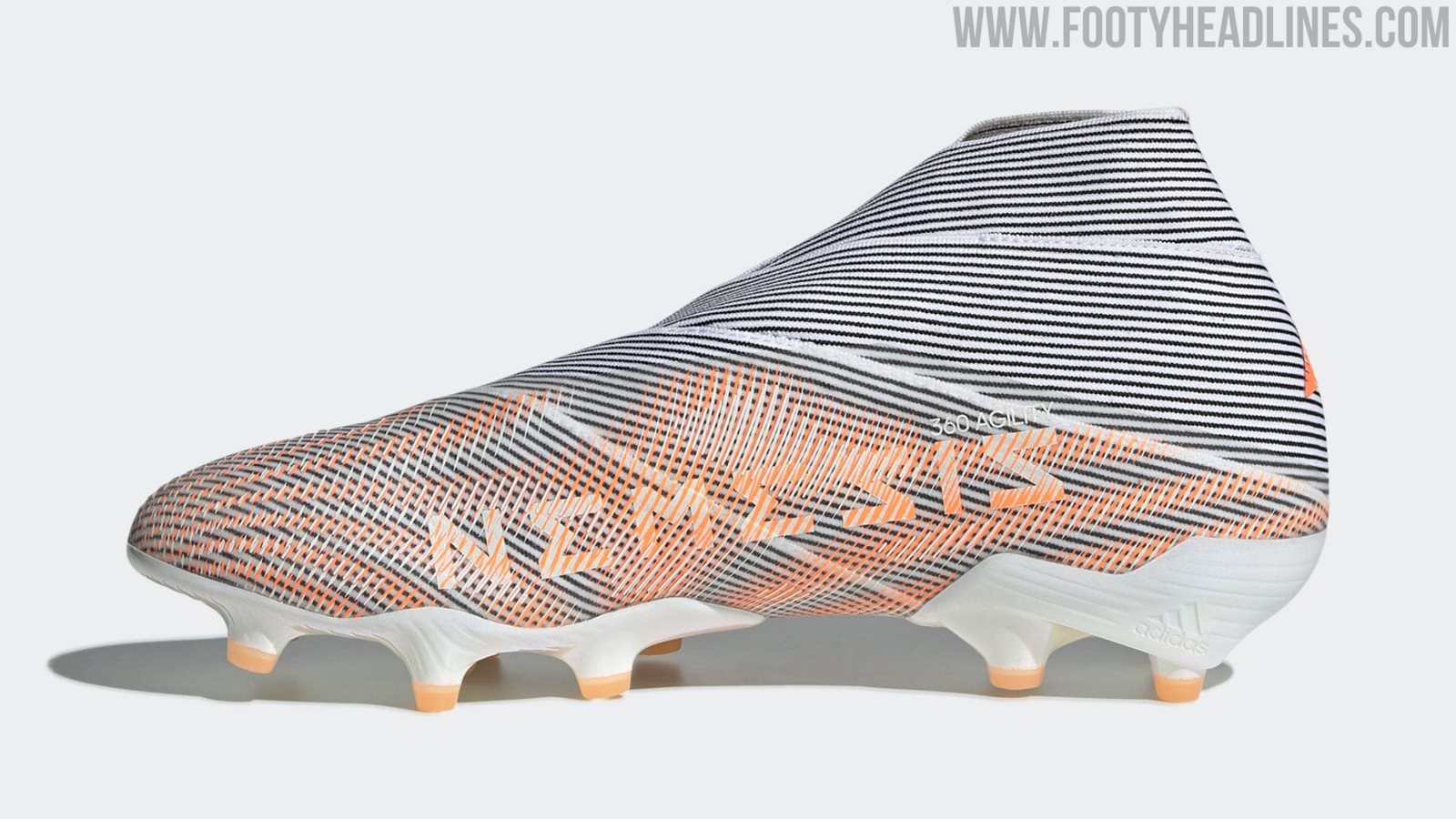 adidas nemeziz 20 plus