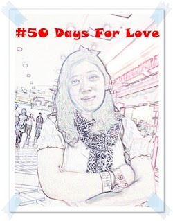 #50 days For Love