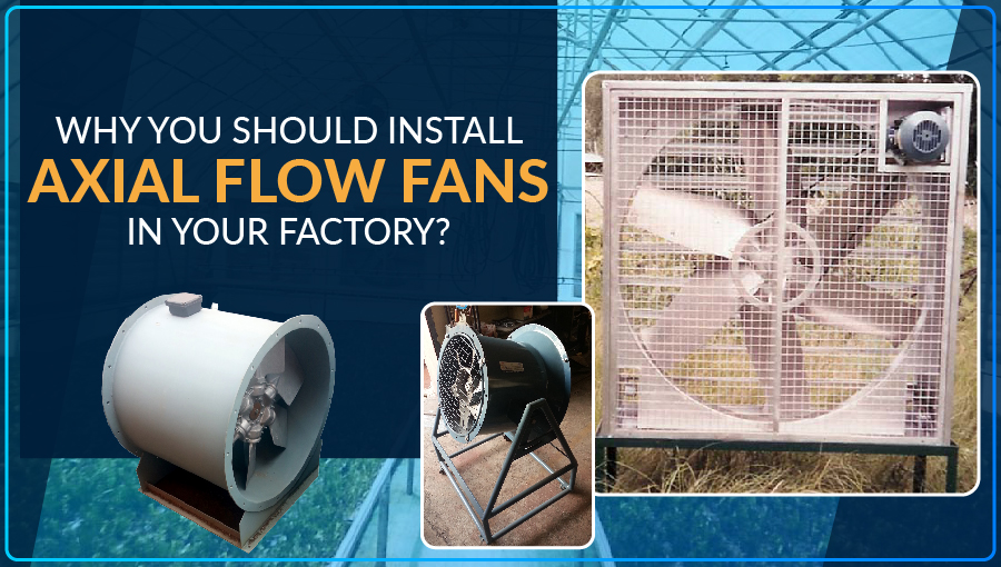 Air Conditioning Control System Air Pollution Control System Why You Should Install Axial