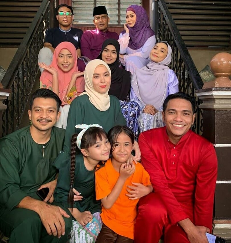 7 hari mencintaiku 2 episod 28