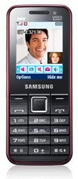 Samsung Hero 3G E3213