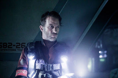 The Expanse Season 2 Thomas Jane Picture (44)