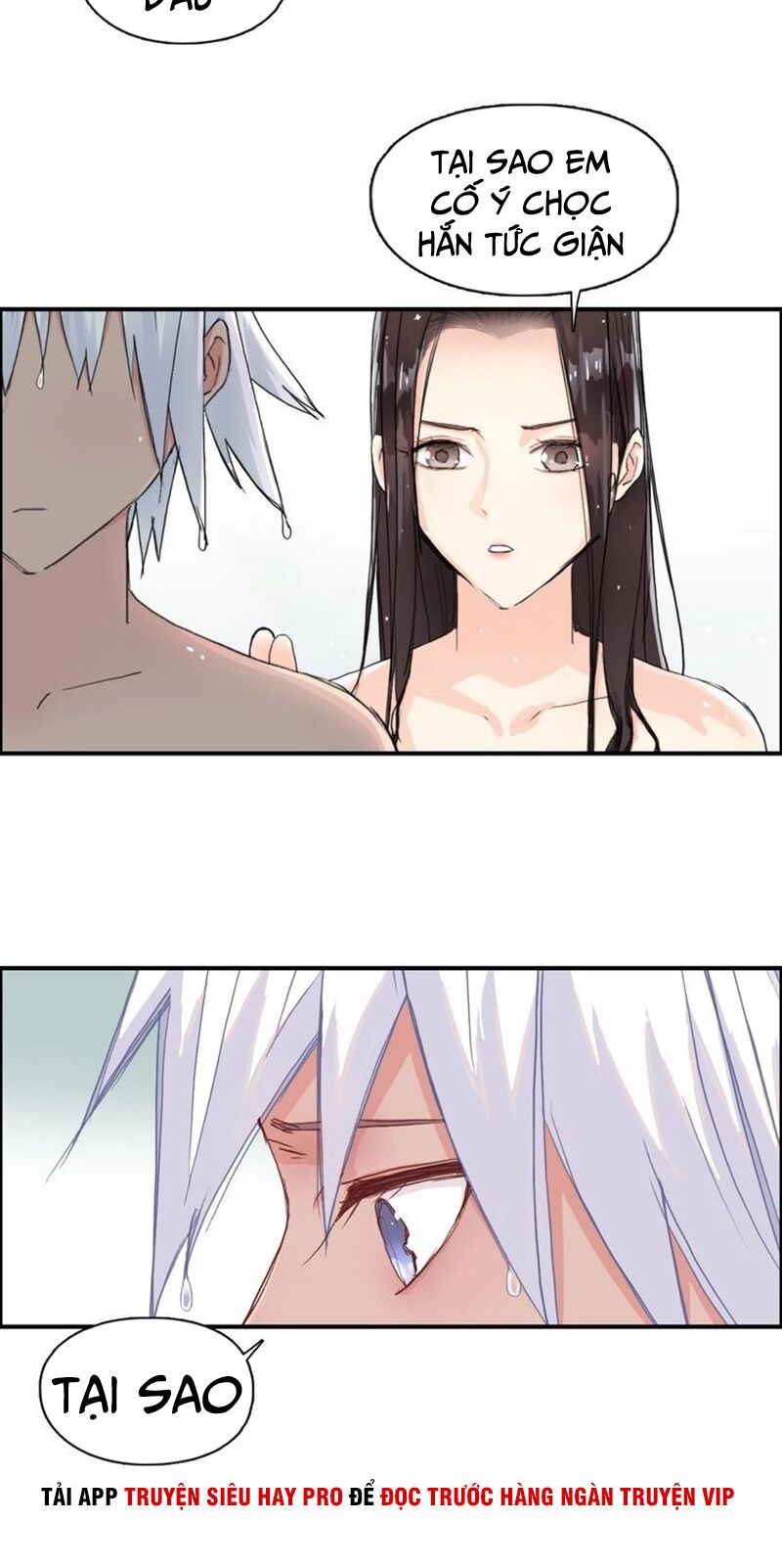 Siêu Năng Lập Phương chapter 166 - Trang 3