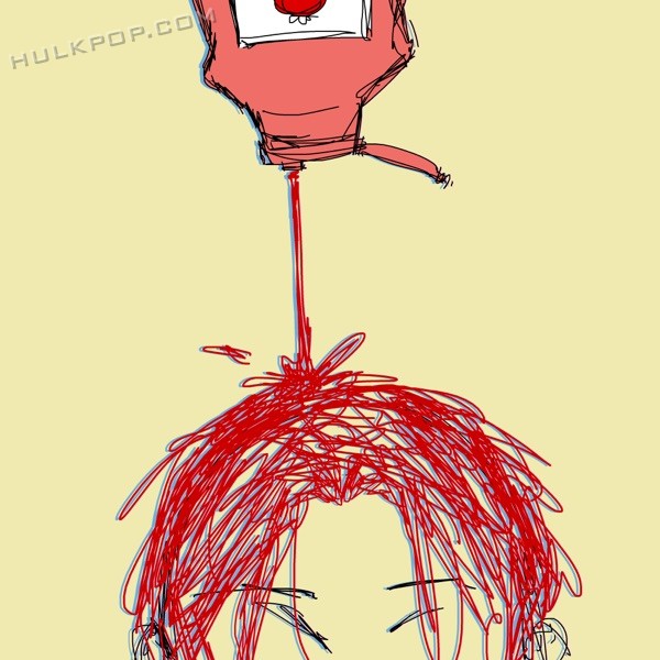 Maguro – Ketchup! – Single