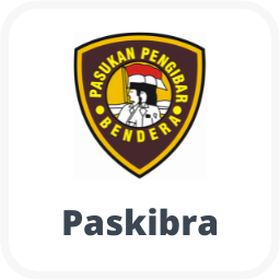 Ekskul Paskibra Palembang