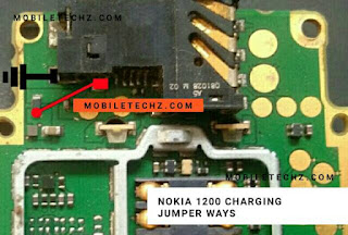Nokia-1200-Charging-Jumper-Ways-Solution
