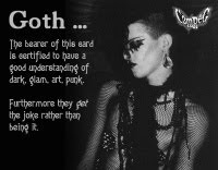 † Gothic Punk †