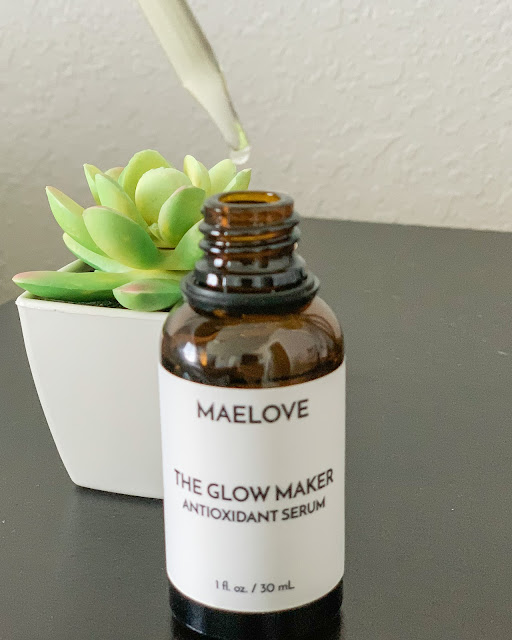 My Everyday Skincare Routine with Maelove