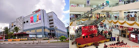 Seremban Prima Mall 1st Anniversary, Seremban Prima Mall