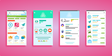 user interface 1655006 1280 Video Calling : सावधान- अगर कर रहें हैं वीडियो कॉल पर बात तो, हो सकतें हैं इनका शिकार -