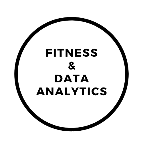 Fitness and Data Analytics