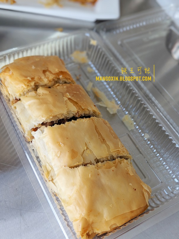 【KL branch】Etasgo Academy 法式甜点和西餐料理