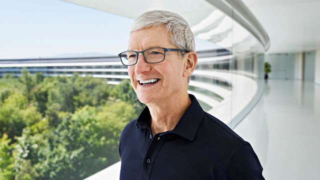Tim Cook Net Worth, Life Story, Business, Age, Family Wiki & Faqs
