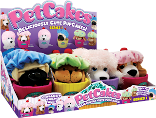 petcakes