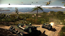 Wargame Red Dragon MULTI12 – ElAmigos pc español