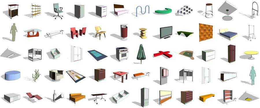 revit families download free revit families download free