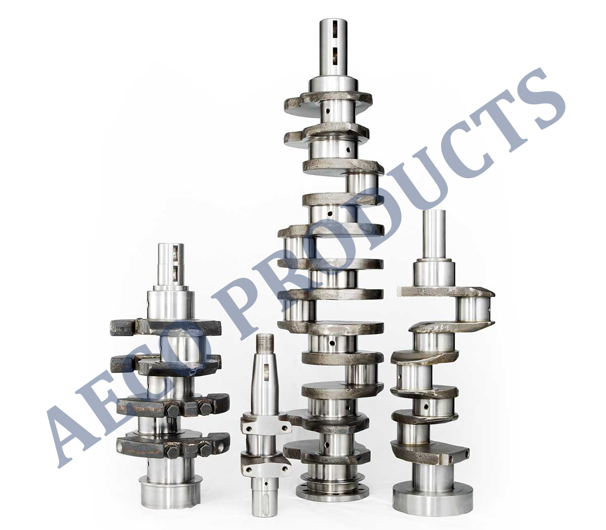 Crankshaft Manufacturers Tractor Crankshaft Suppliers