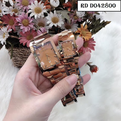 đồng hồ cặp đôi RD Đ042800 đồng hồ cặp đôi RD Đ042800