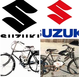 Sejarah Suzuki