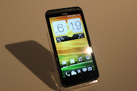 sprint's htc evo 4g lte announced, pre orders from may 7th