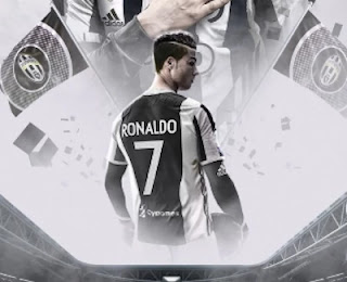 Ronaldo deja la Juve Ronaldo deja la Juve