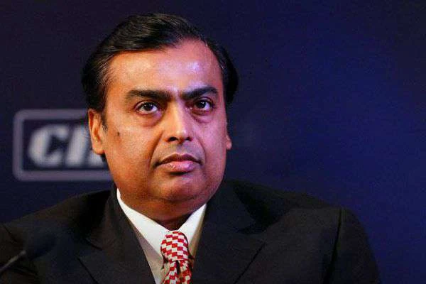 Mukesh Ambani becomes 9th richest in world with net worth of $60.6 bn after RIL's m-cap crosses Rs 10 lakh cr,Business Man, Reliance, Mukesh Ambani, Business, National