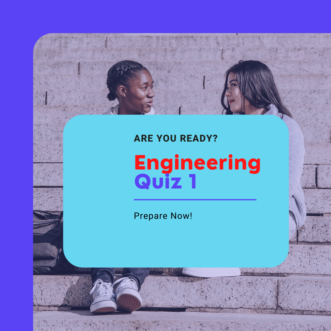 Electrical Engineering Quiz 1