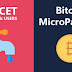 CodeGrap Bitcoin MicroPayment Script