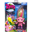The Zelfs Teeny Genie Super Zelf Series 2 Doll