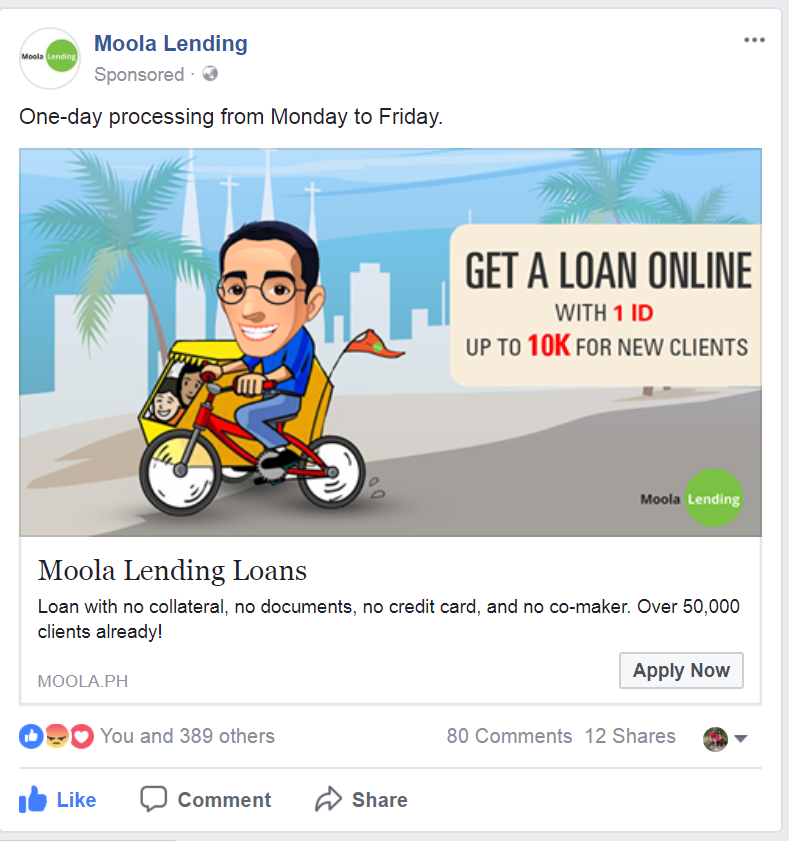 open cash advance reviews