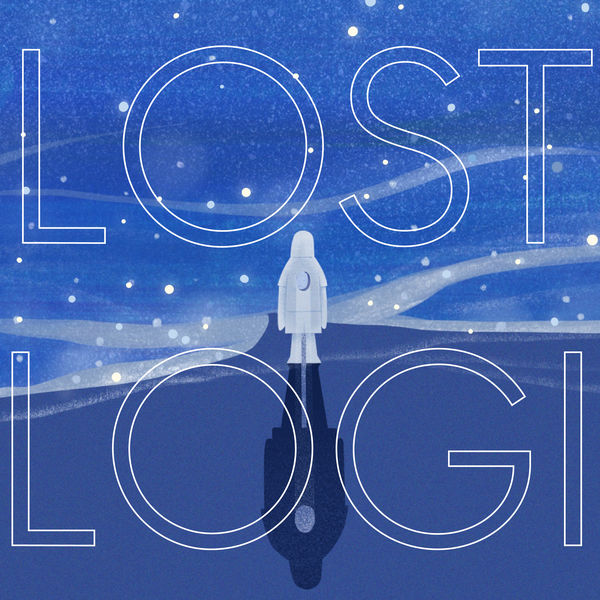 LOGI – Lost – Single