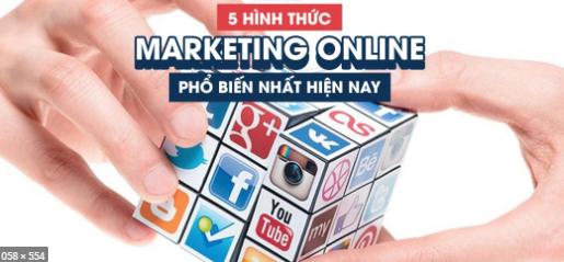 Dịch vụ tư vấn Marketing Online hiệu quả - Nguyễn Phạm Solution