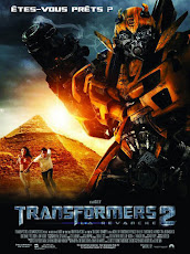 Transformers 2: Revenge of the Fallen (2009) ทรานส์ฟอร์มเมอร์ส 2 อภิมหาสงครามแค้น