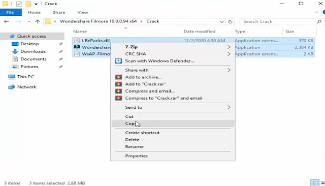 تحميل Wondershare Filmora كامل أخر إصدار Wondershare Filmora