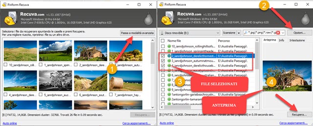ripristinare-file-recuva ripristinare-file-recuva